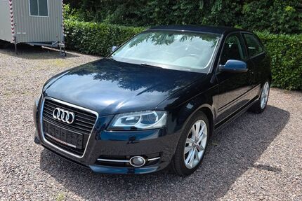 Audi A3 119.400 km 7.800 &euro; Böhl-Iggelheim 67459