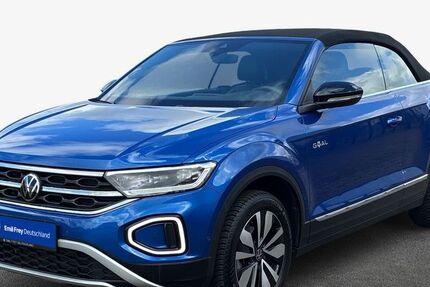 VW T-Roc 25.367 km 24.980 &euro; Breklum 25821