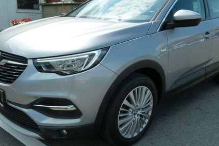 Opel Grandland (X) 171.000 km 11.900 &euro; Duisburg 47269