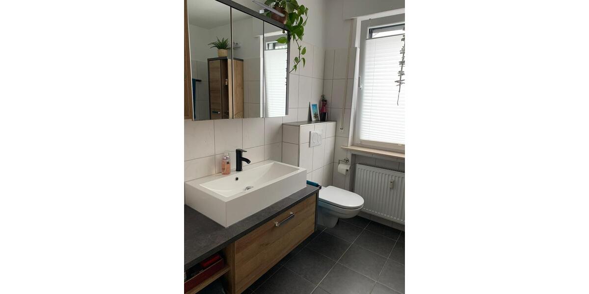 Etagenwohnung Steinheim - 3 Zimmer, 95 m&sup2;, 715&euro; | Angebot:26399115