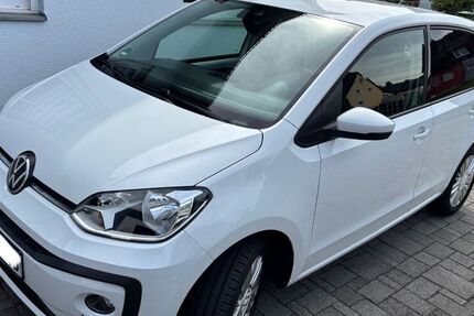 VW up!