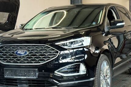 Ford Edge 81.000 km 22.980 &euro; Stuttgart 70374