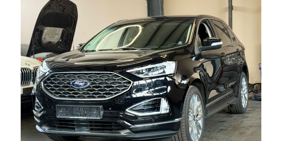 Ford Edge 81.000 km 22.980 &euro; Stuttgart 70374
