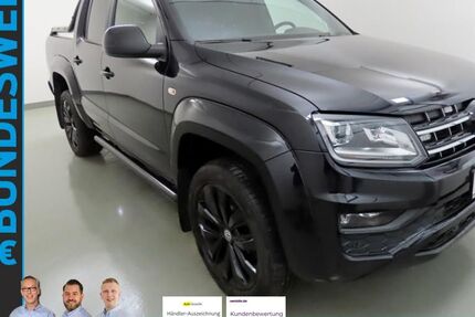 VW Amarok 99.394 km 38.980 &euro; Premnitz / Nahe A2 14727