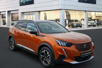 Peugeot 2008 42.588 km 19.990 &euro; Kaiserslautern 67661