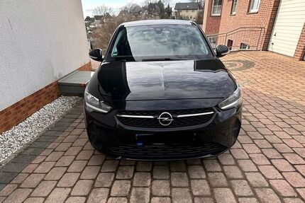 Opel Corsa 83.000 km 11.000 &euro; Morsbach 51597