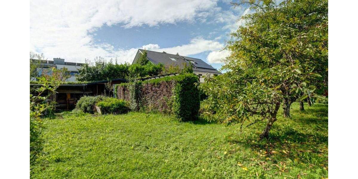 Doppelhaushälfte Baldham Baldham - 6 Zimmer, 193 m&sup2;, 998.000&euro; | Angebot:25735096