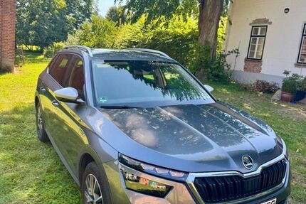 Skoda Kamiq 80.000 km 17.500 &euro; Timmendorfer Strand 23669