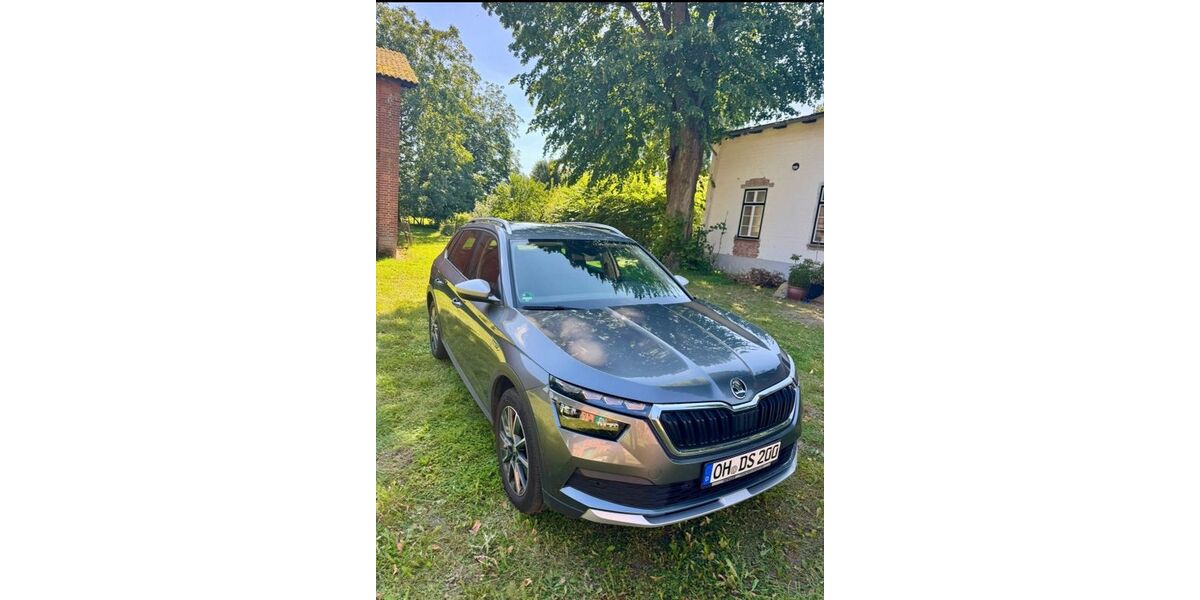 Skoda Kamiq 80.000 km 17.500 &euro; Timmendorfer Strand 23669
