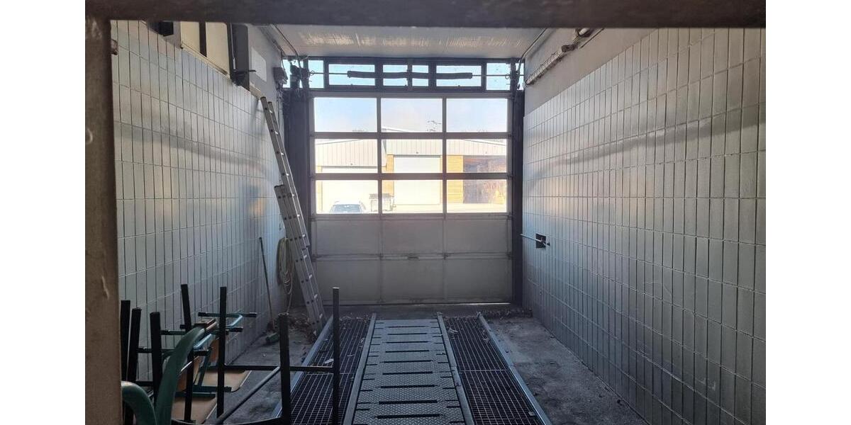 Gewerbeobjekt Gückingen - 480&euro; | Angebot:24868843