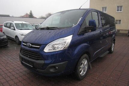 Ford Tourneo