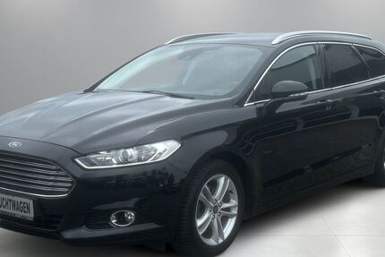Ford Mondeo 103.365 km 12.985 &euro; Wismar 23966