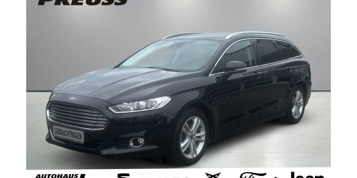 Ford Mondeo 103.365 km 12.985 &euro; Wismar 23966
