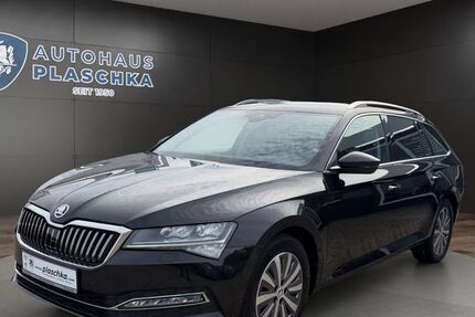 Skoda Superb 97.150 km 21.750 &euro; Winsen/Luhe 21423