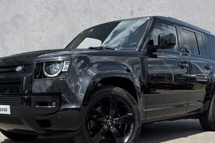 Land Rover Defender 19.900 km 112.900 &euro; Bruchköbel 63486