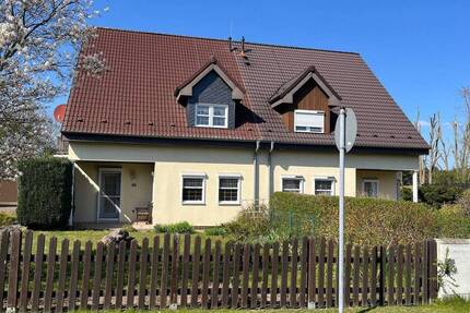 Haus Siehdichum Rießen - 6 Zimmer, 130 m&sup2;, 230.000&euro; | Angebot:26840736