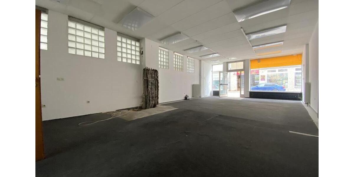 Gewerbeobjekt Ludwigshafen am Rhein Ludwigshafen-Oggersheim - 910&euro; | Angebot:21186002