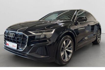 Audi Q8 92.200 km 51.930 &euro; Giessen 35394
