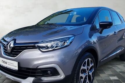 Renault Captur 48.350 km 12.300 &euro; Pfullendorf-Denkingen 88630