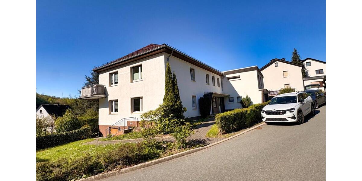 Etagenwohnung Plettenberg - 3 Zimmer, 102 m&sup2;, 714&euro; | Angebot:26364620