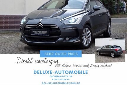 Citroen DS5