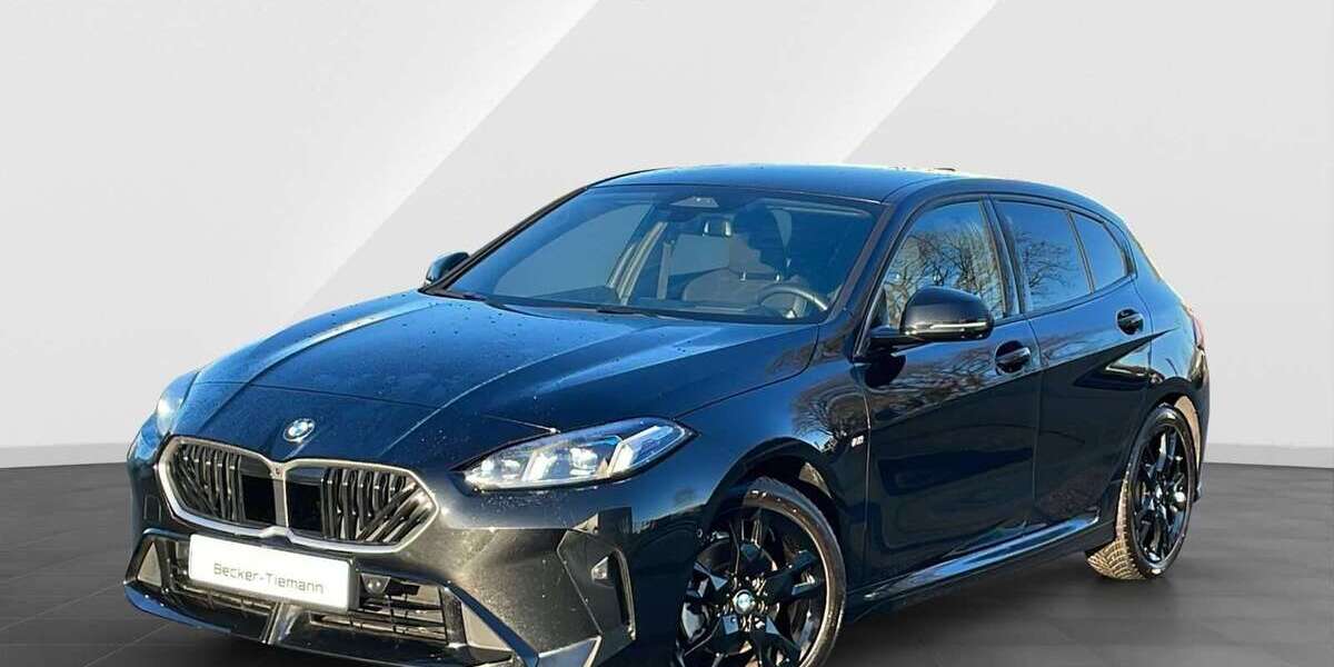 BMW 120 24.178 km 32.312 &euro; Lübbecke 32312