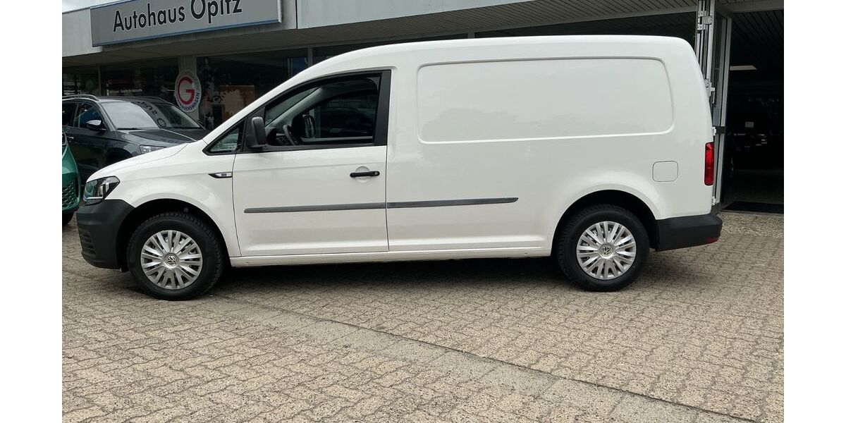 VW Caddy 97.113 km 11.990 &euro; Wendeburg 38176