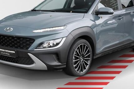 Hyundai KONA 33.266 km 20.490 € Itzehoe 25524