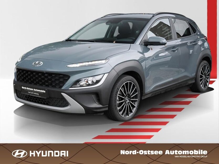 Hyundai KONA 33.266 km 20.490 € Itzehoe 25524