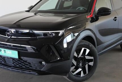 Opel Mokka 18.161 km 19.985 &euro; Marktredwitz 95615
