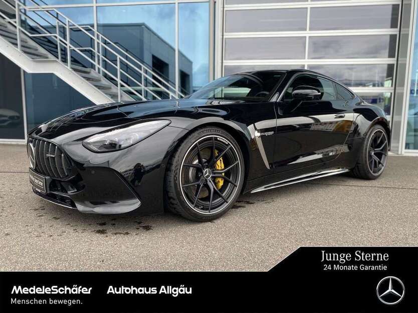 AMG GT