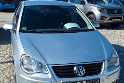VW Polo 106.000 km 5.600 &euro; Weilheim 82362