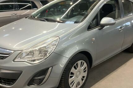 Opel Corsa 62.695 km 8.460 &euro; Maxhütte-Haidhof 93142