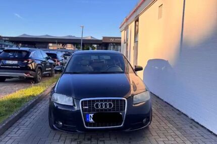 Audi A3 305.000 km 3.200 &euro; Neumünster 24534