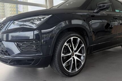 Cupra Ateca 159.250 km 19.980 &euro; Rheinfelden (Baden) (Rheinfelden) 79618