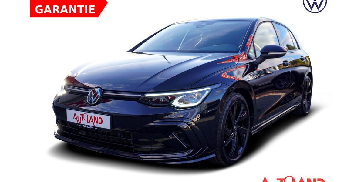 VW Golf 34.703 km 30.490 &euro; Chemnitz 09113