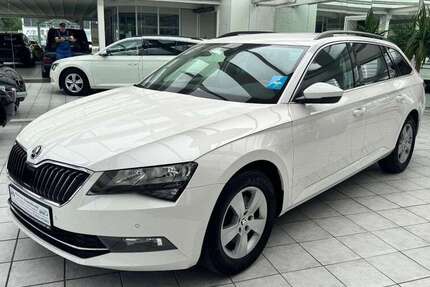 Skoda Superb 112.600 km 18.300 € Geldern 47608