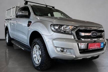 Ford Ranger 135.625 km 21.690 &euro; Ober Mörlen 61239