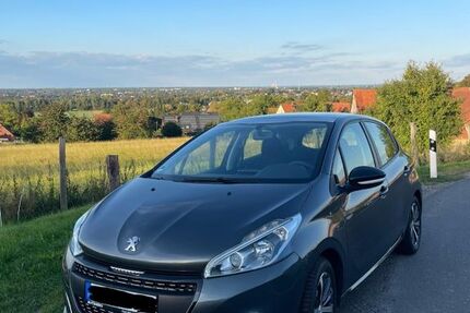 Peugeot 208 73.000 km 7.690 &euro; Minden 32425