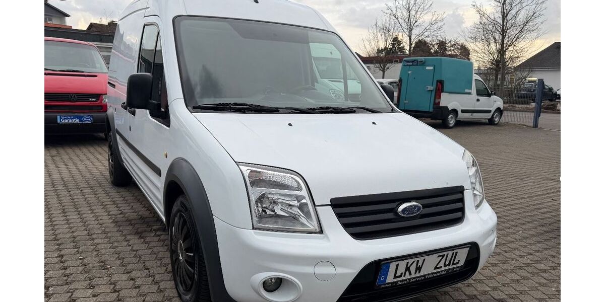 Ford Transit 148.000 km 4.499 &euro; Niestetal 34266