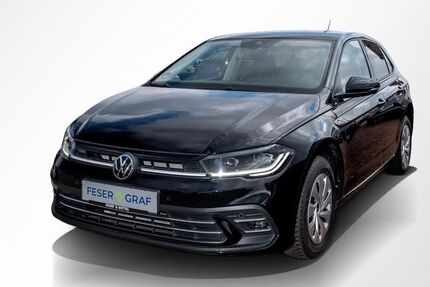 VW Polo 6.722 km 19.950 &euro; Bernburg 06406