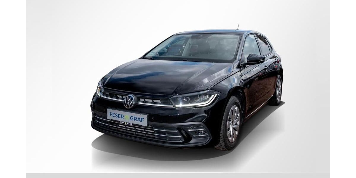 VW Polo 6.722 km 19.950 &euro; Bernburg 06406