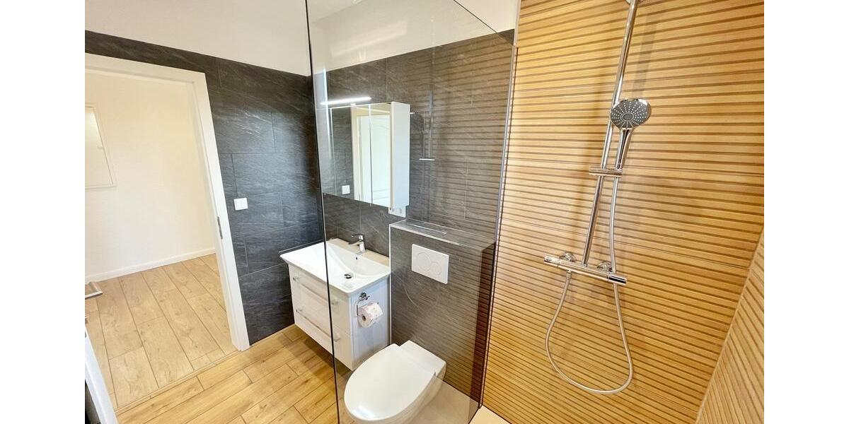 Etagenwohnung Bad Bevensen - 3 Zimmer, 88 m&sup2;, 900&euro; | Angebot:26236395