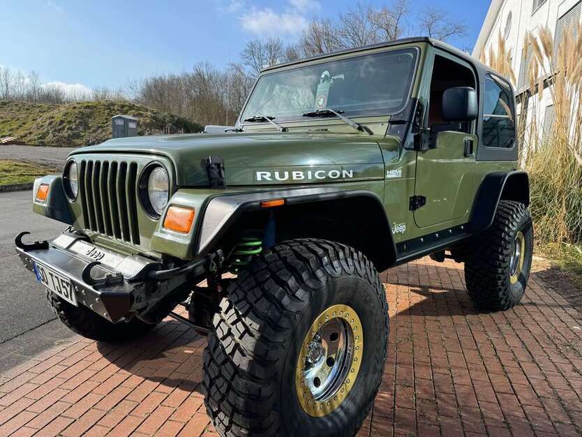 Wrangler