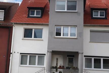 Wohnung Bechhofen - 2 Zimmer, 30 m&sup2;, 390&euro; | Angebot:25022800