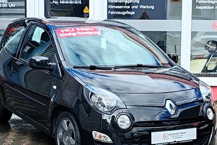 Renault Twingo 125.000 km 6.658 &euro; Kirkel 66459