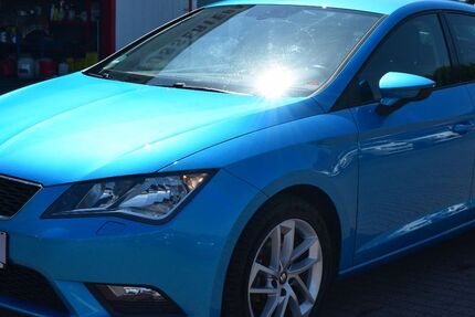 Seat Leon 157.500 km 5.750 &euro; Worbis 37339