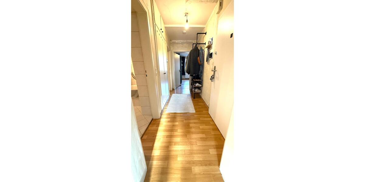 Etagenwohnung Stuttgart Stuttgart-West - 3 Zimmer, 59 m&sup2;, 250.000&euro; | Angebot:25055441