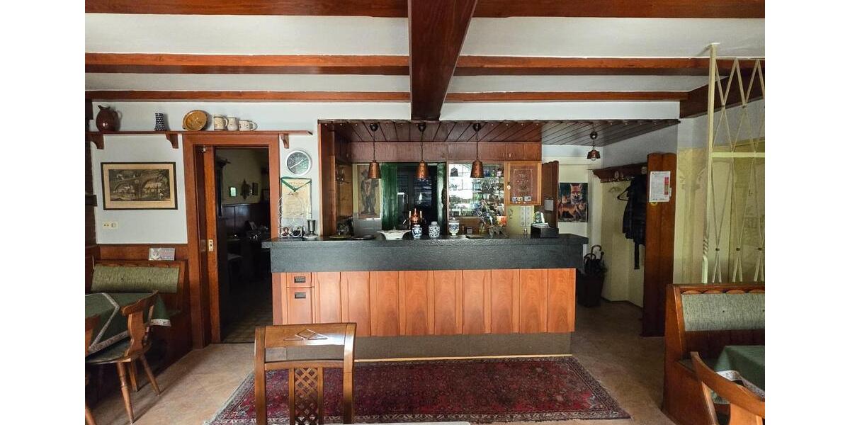 Gewerbeobjekt Bad Orb - 3.600&euro; | Angebot:26334999
