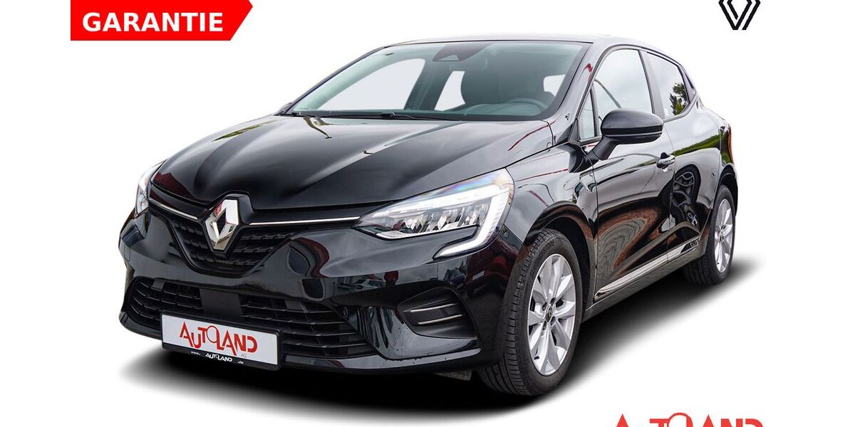 Renault Clio 53.713 km 14.950 &euro; Leipzig 04209